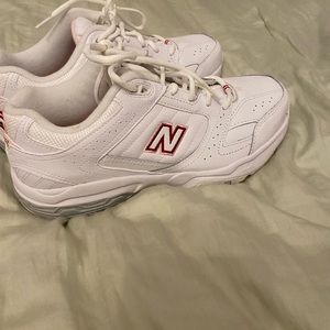 New balance shoes